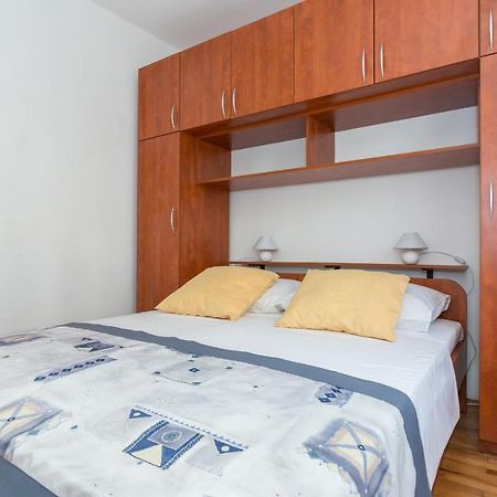 Apartments Oleander Sea View تْسافتات المظهر الخارجي الصورة