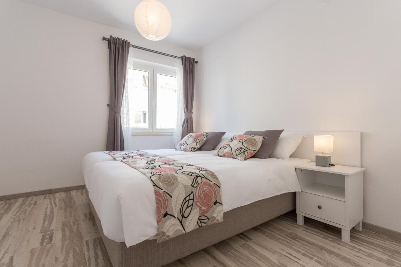 Apartments Oleander Sea View تْسافتات المظهر الخارجي الصورة