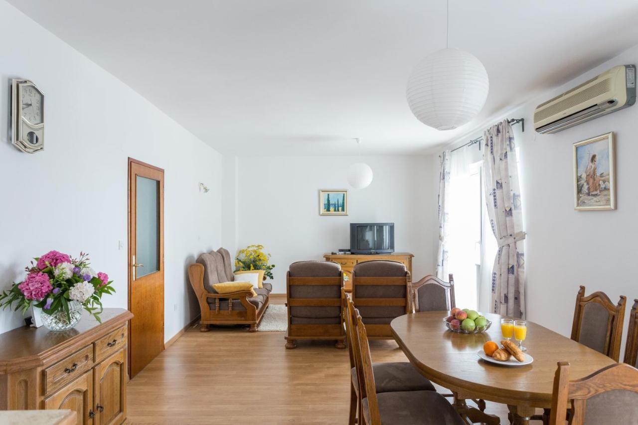Apartments Oleander Sea View تْسافتات المظهر الخارجي الصورة