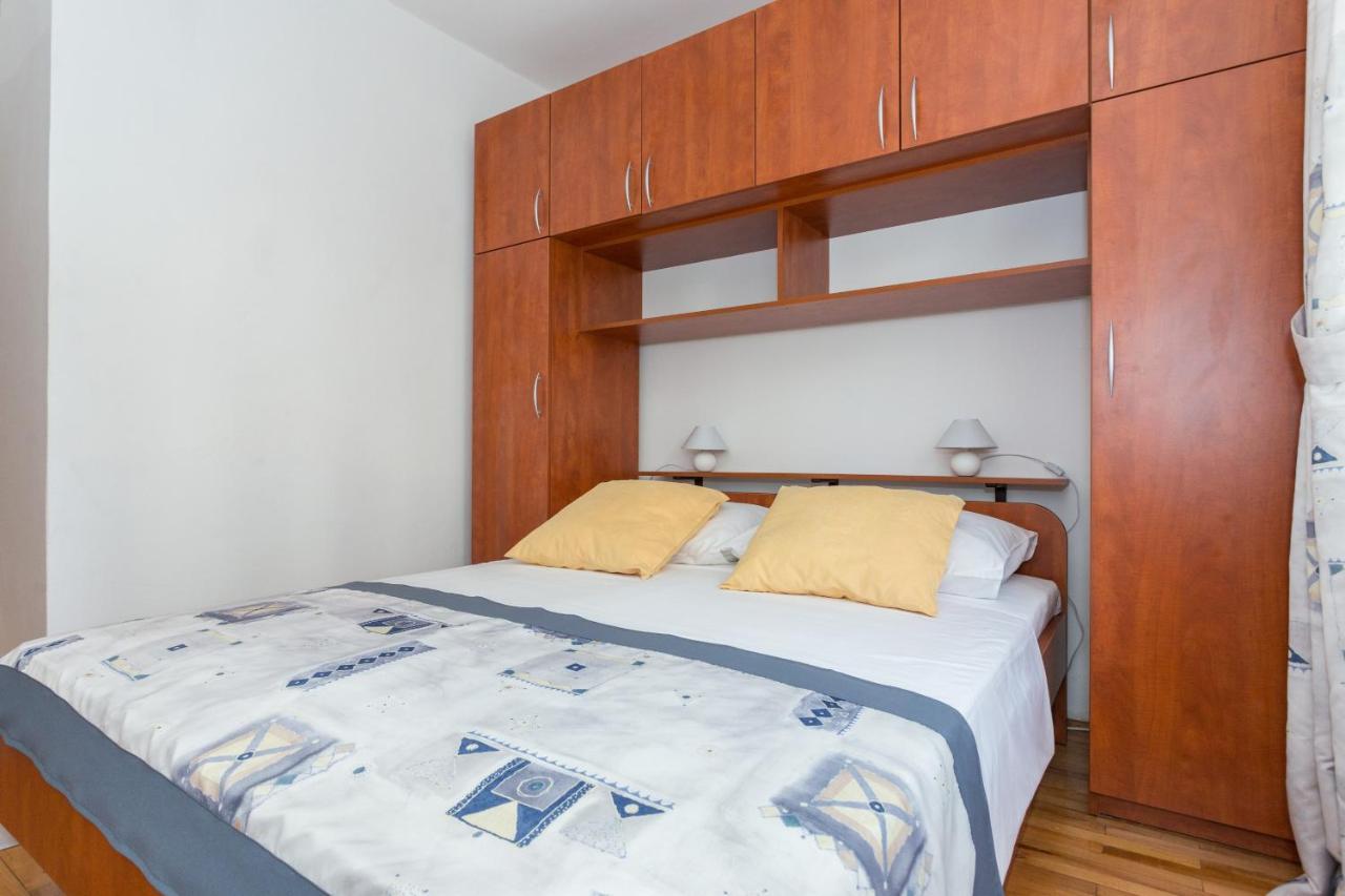 Apartments Oleander Sea View تْسافتات المظهر الخارجي الصورة