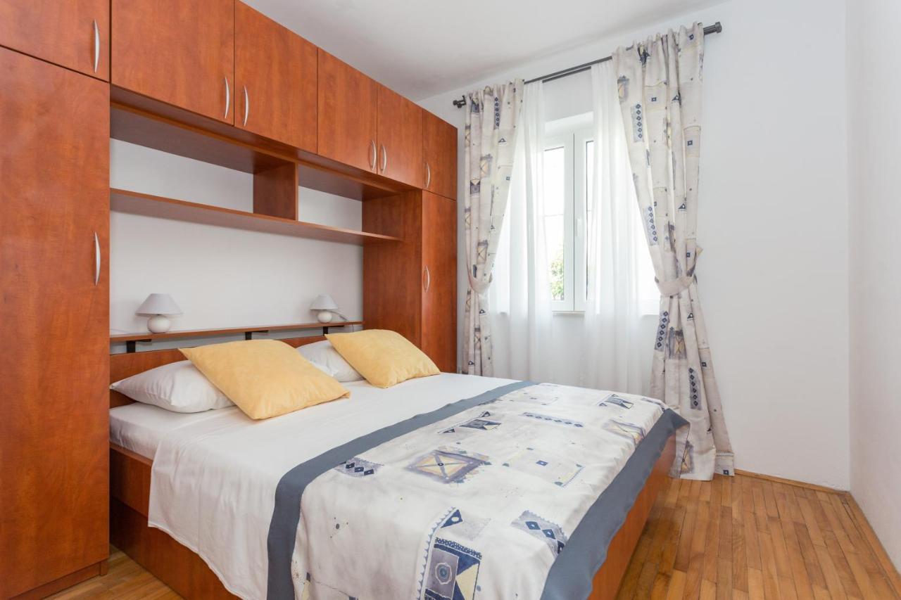 Apartments Oleander Sea View تْسافتات المظهر الخارجي الصورة