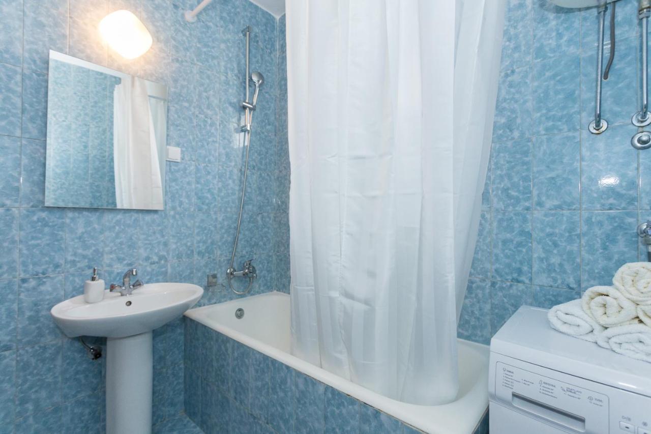 Apartments Oleander Sea View تْسافتات المظهر الخارجي الصورة