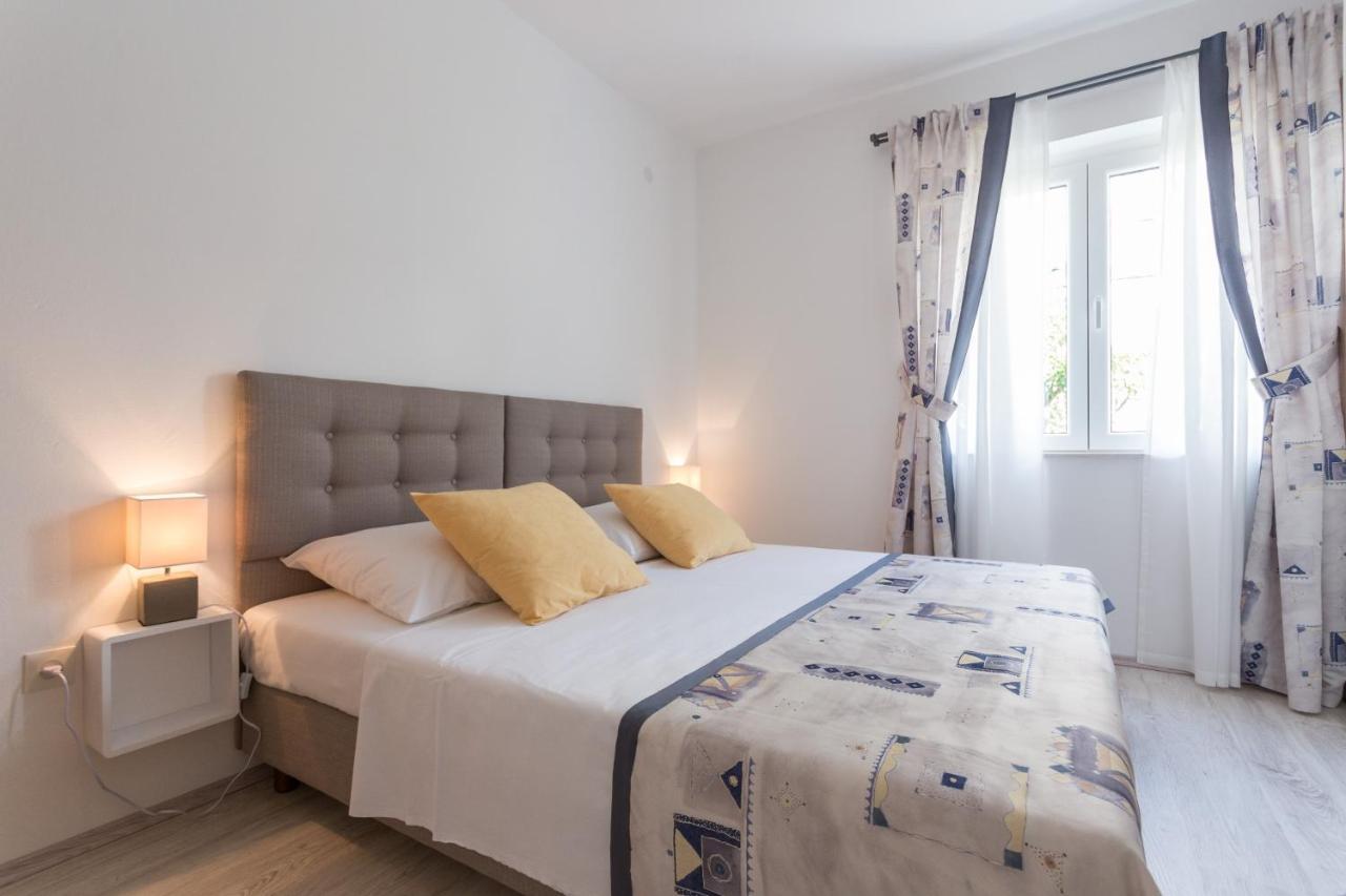 Apartments Oleander Sea View تْسافتات المظهر الخارجي الصورة