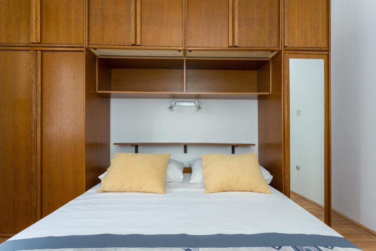 Apartments Oleander Sea View تْسافتات المظهر الخارجي الصورة