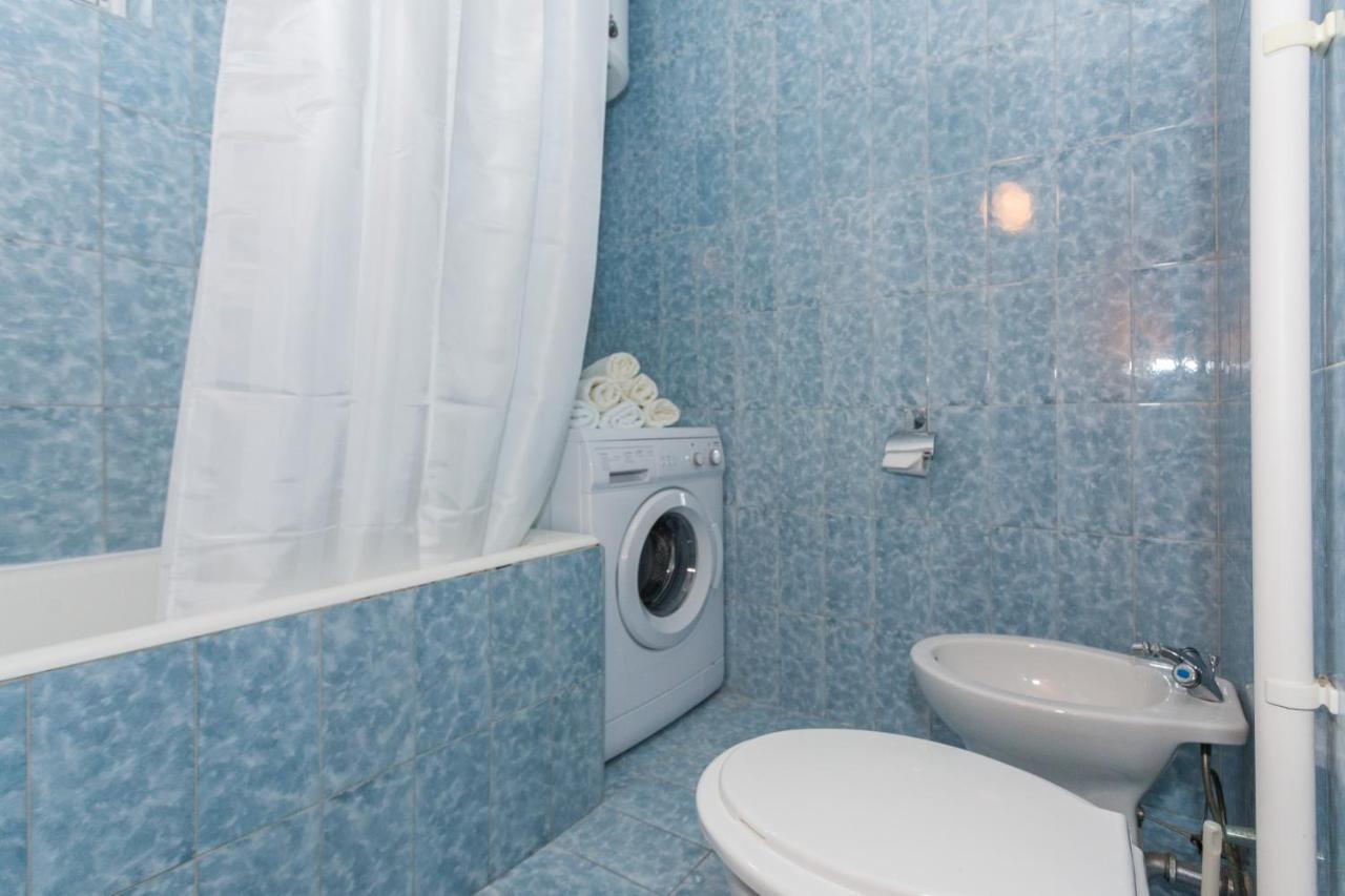 Apartments Oleander Sea View تْسافتات المظهر الخارجي الصورة