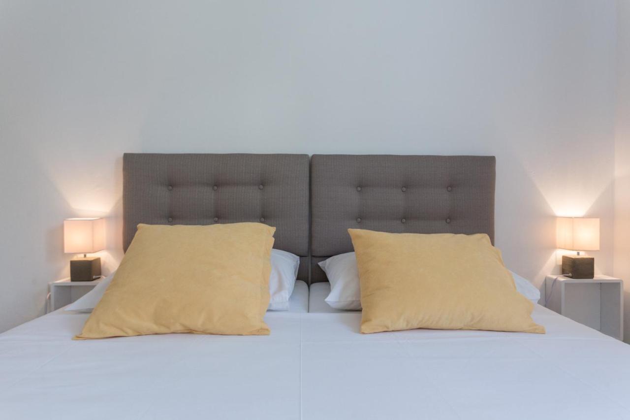 Apartments Oleander Sea View تْسافتات المظهر الخارجي الصورة