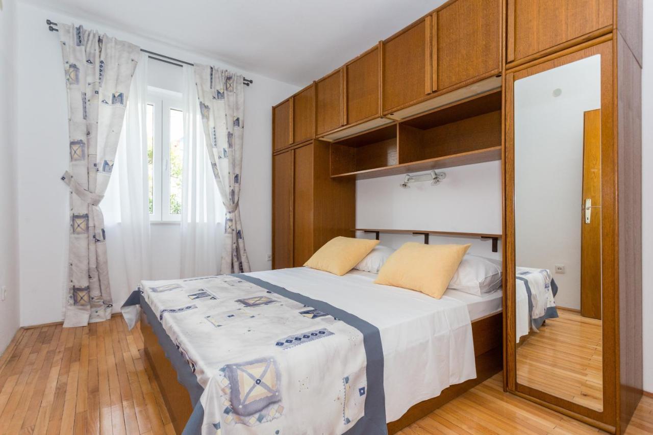 Apartments Oleander Sea View تْسافتات المظهر الخارجي الصورة